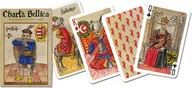 Gry karciane - Piatnik Karty do gry 1 talia Charta Bellica - miniaturka - grafika 1