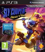 Gry PlayStation 3 - Sly Cooper: Złodzieje w czasie PS3 - miniaturka - grafika 1