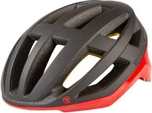 ENDURA FS260-Pro Mips Helmet Men, czerwony S-M | 51-56cm 2022 Kaski szosowe E1554RD-S-M - Kaski rowerowe - miniaturka - grafika 1