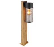 Lampy ogrodowe - Globo 31976 - Lampa zewnętrzna ETSI 1xE27/40W/230V 50 cm IP44 - miniaturka - grafika 1