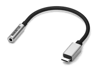 Akcesoria do komputerów stacjonarnych - Marmitek Connect USB-C > Audio - miniaturka - grafika 1