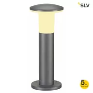 Lampy ogrodowe - Spotline ALPA MUSHROOM 228935 zewnętrzna lampa stojąca 1x24W E27 - miniaturka - grafika 1