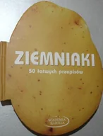 Kuchnia polska - Ziemniaki 50 łatwych przepisów - miniaturka - grafika 1