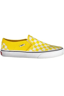 DAMSKIE BUTY SPORTOWE VANS ŻÓŁTE - Portfele - miniaturka - grafika 1