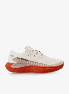 Buty do biegania damskie Salomon DRX Defy Grvl - vanila/burnt ochre - Buty zimowe męskie - miniaturka - grafika 1