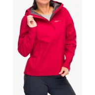 Kurtki i kamizelki sportowe damskie - Kurtka przeciwdeszczowa damska Marmot PreCip Eco Pro Jacket - miniaturka - grafika 1