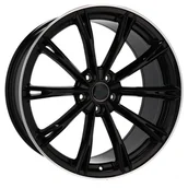 Felgi aluminiowe - Felgi 21'' m.in. do AUDI A5 RS5 S6 c7 RS6 RS7 S8 d4 SQ5 Q7 ABT - RHE5060 - miniaturka - grafika 1