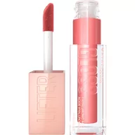 Błyszczyki do ust - Maybelline LIFTER GLOSS + HYALURONIC ACID - Błyszczyk do ust z kwasem hialuronowym i witaminą E - 5,4 ml - 003 - MOON - miniaturka - grafika 1