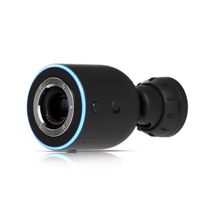 UBIQUITI UVC-AI-DSLR LD 4K POE INDOOR/OUTDOOR CAMERA WITH A 45 MM DSLR LENS - Kamery do monitoringu - miniaturka - grafika 2