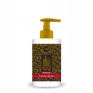 Mydła - DUBAI LUXURY Ekskluzywne mydło w płynie 300 ML SENSUAL - miniaturka - grafika 1