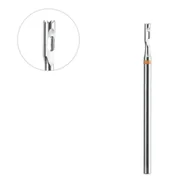 Frezy - ACTIVESHOP FREZ PRÓŻNIOWY 1,8/6,5mm KORONKA ACURATA AS_104526 - miniaturka - grafika 1