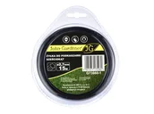 Akcesoria do kos i kosiarek - ŻYŁKA TNĄCA DO KOS I PODKASZAREK 2,7 MM 15 MB JG G73988-1 SZEŚCIOKĄT - miniaturka - grafika 1