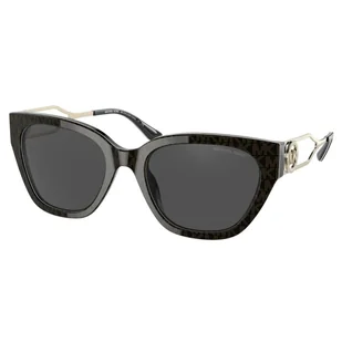 Okulary przeciwsłoneczne Damskie Michael Kors MK2154-370687 ø 54 mm - Okulary przeciwsłoneczne - miniaturka - grafika 1