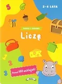 Literatura popularno naukowa dla młodzieży - Liczę Nauka i zabawa - miniaturka - grafika 1