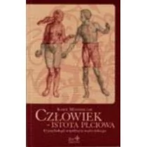 Człowiek  istota płciowa. o psychologii współżycia małżeńskiego - Wysyłka od 3,99 - Rozrywka i humor - miniaturka - grafika 2