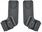 Akcesoria do fotelików - GB, Pockit+ All Terrain, Adapter do fotelika, wózka - miniaturka - grafika 1