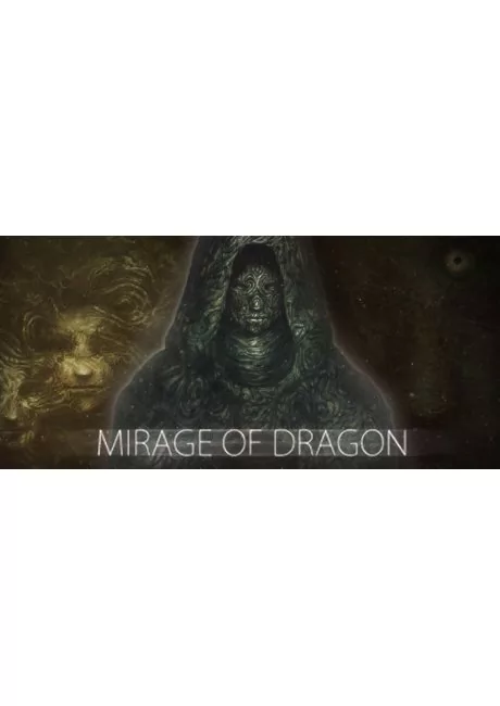 Mirage of Dragon