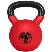 Kettlebell - Kettlebell Gumowane Profesional Kettlebell 32kg - miniaturka - grafika 1