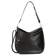 Torebki damskie - Gabor bags Ottilie torebka damska, czarna, czarny - miniaturka - grafika 1