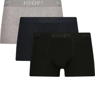 Joop! Bokserki 3-pack - Majtki męskie - miniaturka - grafika 1
