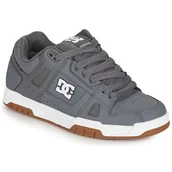 Trampki męskie - DC Shoes  Buty STAG - miniaturka - grafika 1