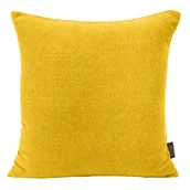 Poszewki na poduszki - Poszewka 45 x 45 Eurofirany Akryl 4 Złoty - miniaturka - grafika 1