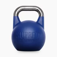 Kettlebell - Kettlebell do zawodów Pro - 12 kg - miniaturka - grafika 1
