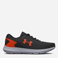 Sneakersy męskie - Męskie Buty sportowe do biegania Under Armour Charged Rogue 3 3024877-100 44 (10US) 28 cm (196039094223_EU) - miniaturka - grafika 1