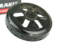 Części motocyklowe - Dzwonek sprzęgający NARAKU R-Vent 112 mm - Mawi Racing Power 50 2T - miniaturka - grafika 1