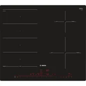 Płyty elektryczne do zabudowy - Bosch PXE601DC1E - miniaturka - grafika 1