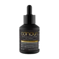 Serum do twarzy - Wygładzające serum do twarzy, Koenzym Q10 Argan ODNOVA - 60 ml - miniaturka - grafika 1
