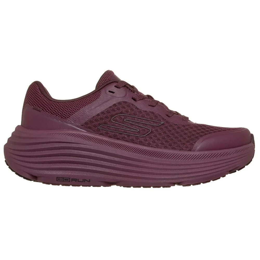 Buty Skechers Max Cushioning Endeavour 129470BURG