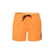 Spodenki męskie - Męskie Szorty QUIKSILVER EVERYDAY 15 JAMV EQYJV03531-NLQ0 – Pomarańczowy - miniaturka - grafika 1