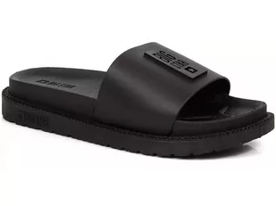 KLAPKI damskie BIG STAR LL274429 sportowe 40 - Klapki i japonki damskie - miniaturka - grafika 1