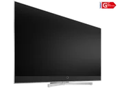 Telewizory - Loewe stellar 83 DR+ (alu + alu matt) OLED 4K ULTRA HD - miniaturka - grafika 1