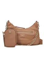 Torebki damskie - Steve Madden Torebka Bgreed SM13001829 Różowy - miniaturka - grafika 1