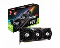 Karty graficzne - MSI GeForce RTX 3070 Ti Gaming X Trio 8G (GCMC-285) - miniaturka - grafika 1