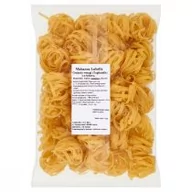 Makaron - Lubella Catering Makaron gniazda wstęgi tagliatelle 1 kg - miniaturka - grafika 1