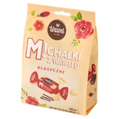 Cukierki - Michałki z Wawelu Klasyczne 300g Oferta Wiosenna Wawel - miniaturka - grafika 1
