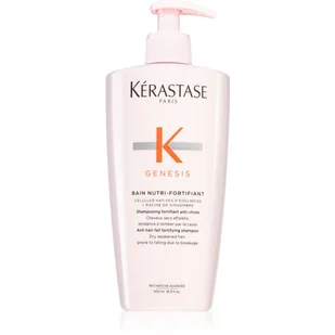 Kerastase Genesis szampon oczyszczenie 500ml - Szampony do włosów - miniaturka - grafika 1