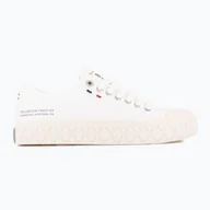 Trampki damskie - Buty Palladium Palla Ace Cvs Org star white - miniaturka - grafika 1