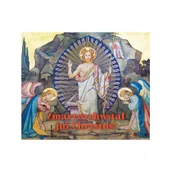 Aforyzmy i sentencje - Zmartwychwstał Już Chrystus Perełki Praca zbiorowa - miniaturka - grafika 1