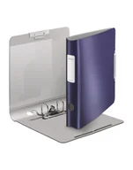 Segregatory - Leitz Segregator 180° Active Style 50mm niebieski - miniaturka - grafika 1