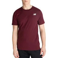 Koszulki sportowe męskie - New Balance > MT11985BG - miniaturka - grafika 1
