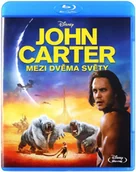 Filmy akcji Blu-Ray - John Carter - miniaturka - grafika 1