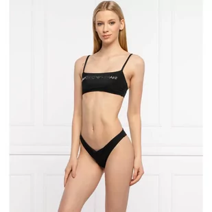 Emporio Armani Strój kąpielowy - Stroje kąpielowe - miniaturka - grafika 1