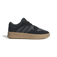 Sneakersy męskie - Męskie Sneakersy ADIDAS COURT 24 IH2943 – Czarny - miniaturka - grafika 1