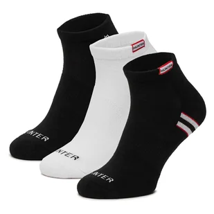 Skarpetki HUNTER AS_HUNTER_02S_SS25 (3-PACK) - Skarpetki męskie - miniaturka - grafika 1