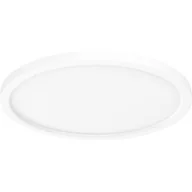 Lampy sufitowe - Philips Lampa sufitowa biały aluminium AURELLE HUE 929003099301 - miniaturka - grafika 1