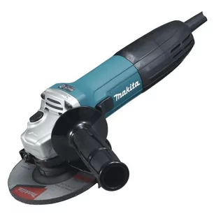 Makita SZLIFIERKA KĄTOWA GA5030R - Szlifierki i polerki - miniaturka - grafika 2